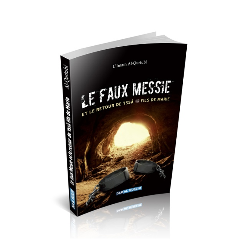Le faux Messie et le retour de Issa librairie Ibnoul qayyim dakar - senlibrairie