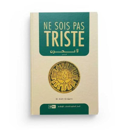 Ne sois pas triste - La Tahzan