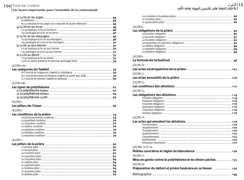 12035 commentaire livre lecons importantes communaute - senlibrairie