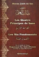 Les Quatre Principes de base & Les Six Fondements