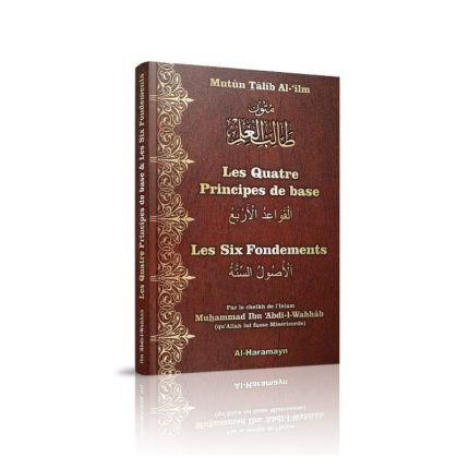 Les Quatre Principes de base & Les Six Fondements