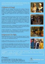 Film - La vie des imams Al Hassan Al Basrî et Muhammad Ibn Sîrîn - en langue arabe sous-titré en français