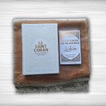 Pack Cadeau Blanc - « SALSABIL SILVER 1 »