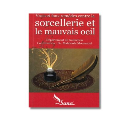 Vrai et faux remèdes conte la sorcellerie
