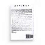 DEVIENS La meilleure version de TOI à travers le modèle prophétique