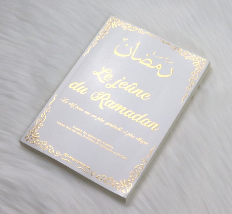 le jeune du ramadan la clef pour une vie plus spirituelle et plus ethique orientica 2 - senlibrairie