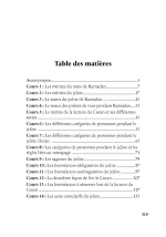 Les assises du mois de Ramadan - édition 2024 - Mouhammad Ibn Sâlih Al-Outhaymin