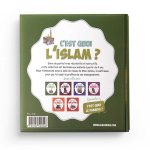 C'est quoi l'islam