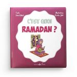 C'est quoi le Ramadan