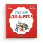 C'est quoi l'Aïd Al Fitr