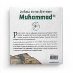 L'enfance de mon Bien-aimé Muhammad