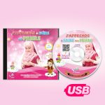 CD - J'apprends à faire ma Prière - Pour fille