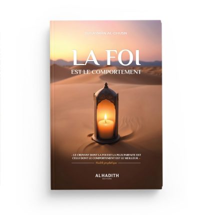 La foi est le comportement