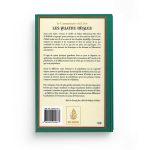 Le commentaire du livre Les quatre règles- Par Abd Ar-Razzâq Abd Al Muhsin Al Badr - Ibn Badis