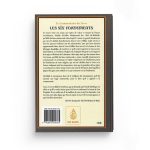 Le commentaire du livre les six fondements - Par Abd Ar-Razzâq Abd Al Muhsin Al Badr