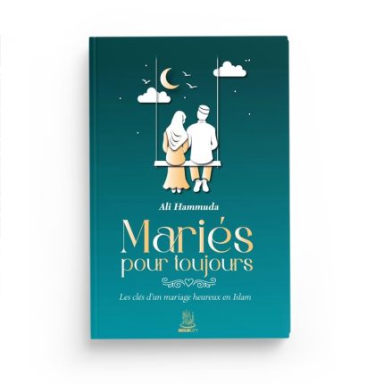 Mariés pour toujours - Ali Hammuda - MuslimCity