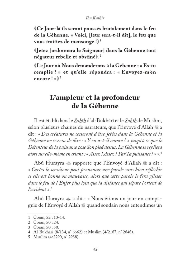 La description authentique de lEnfer ses supplices 4 - senlibrairie