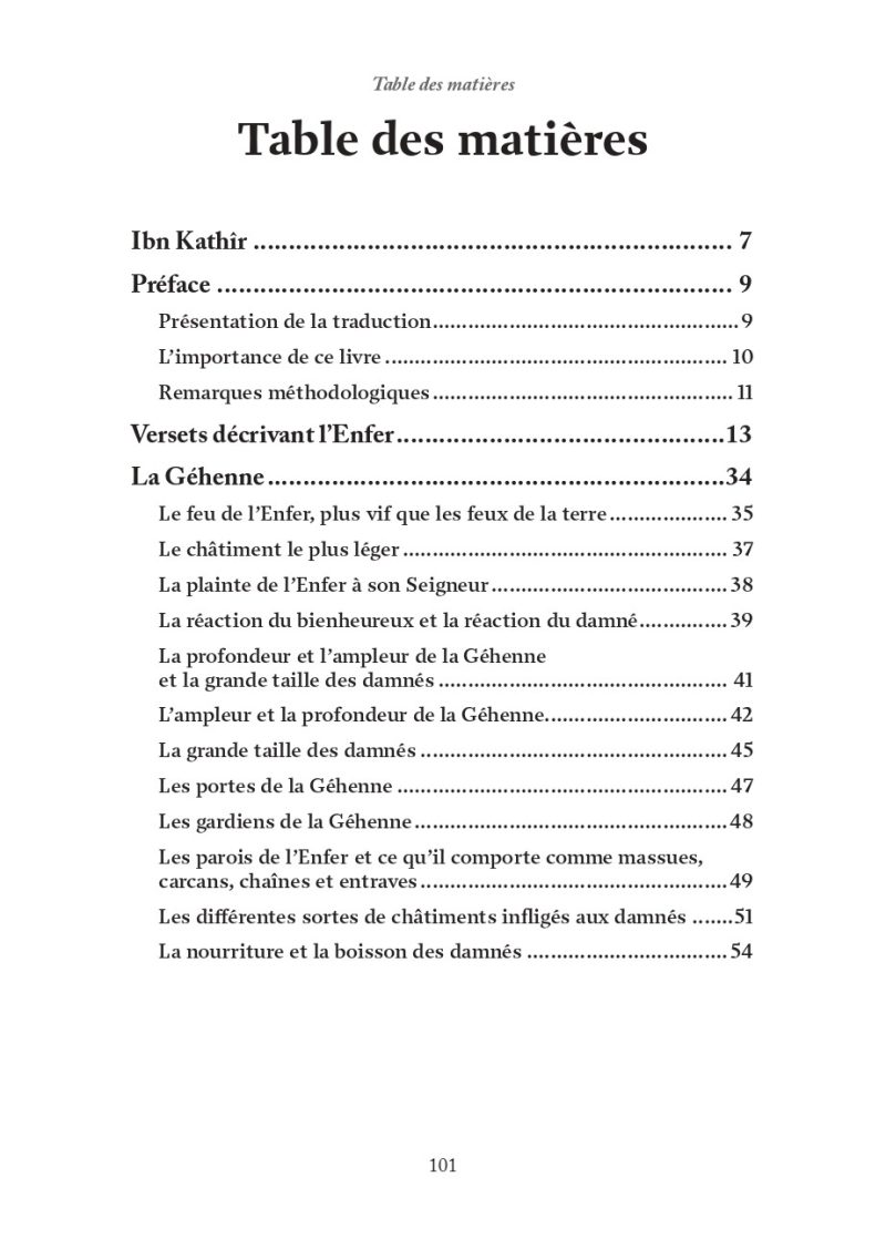 La description authentique de lEnfer ses supplices 5 - senlibrairie