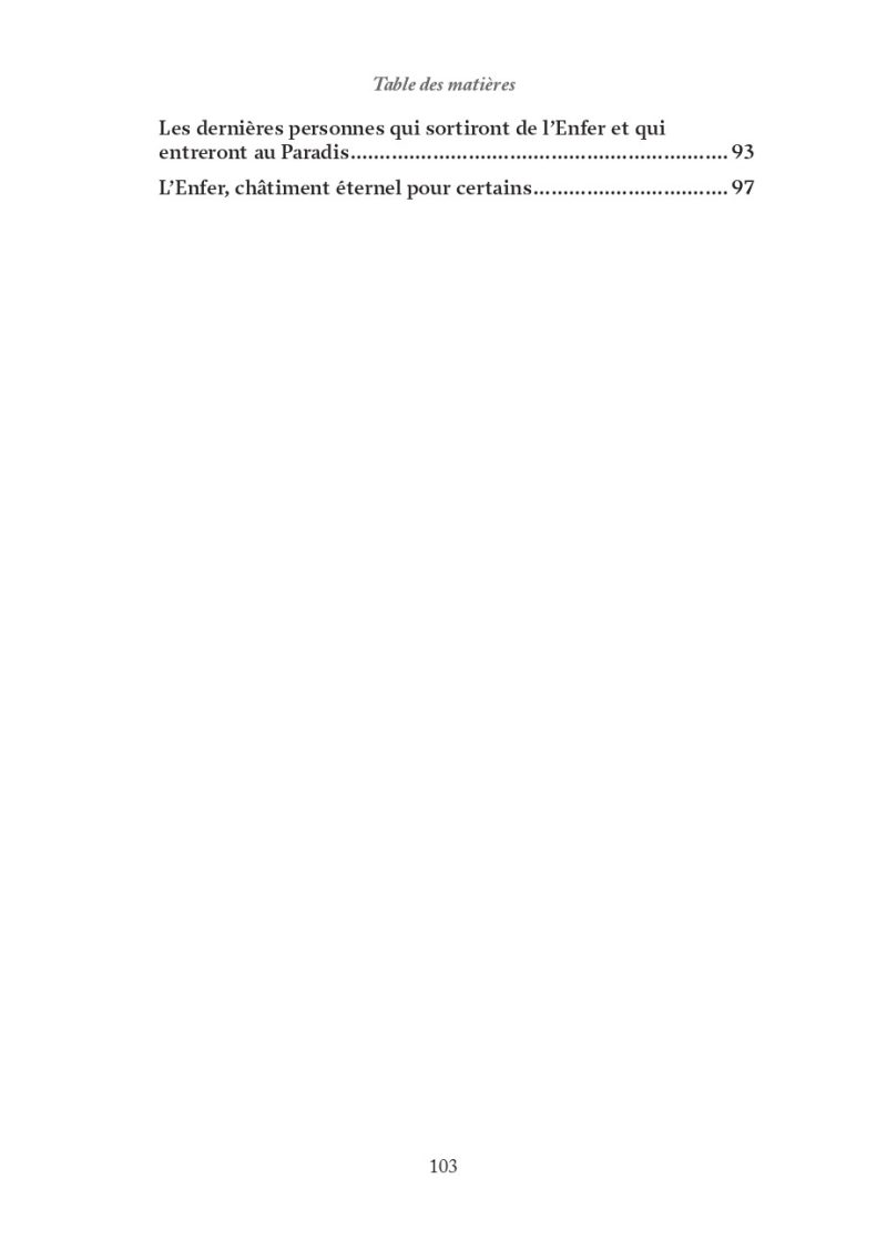 La description authentique de lEnfer ses supplices 7 - senlibrairie
