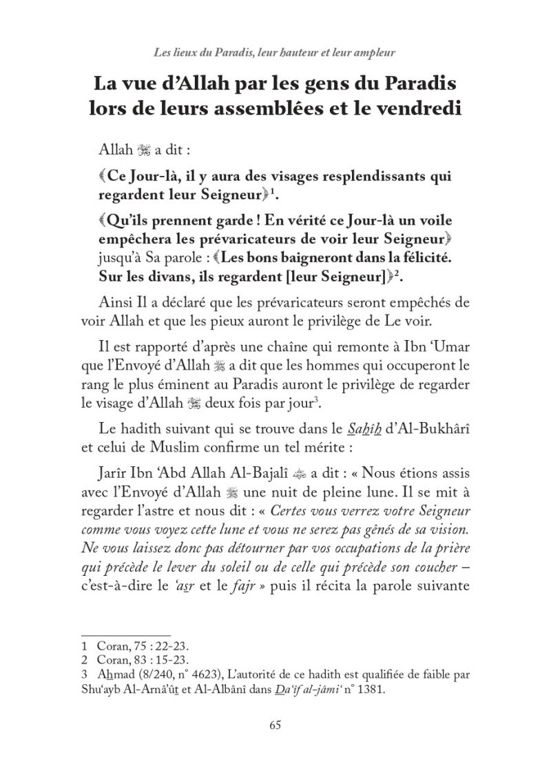 La description authentique du Paradis et ses delices 4 - senlibrairie