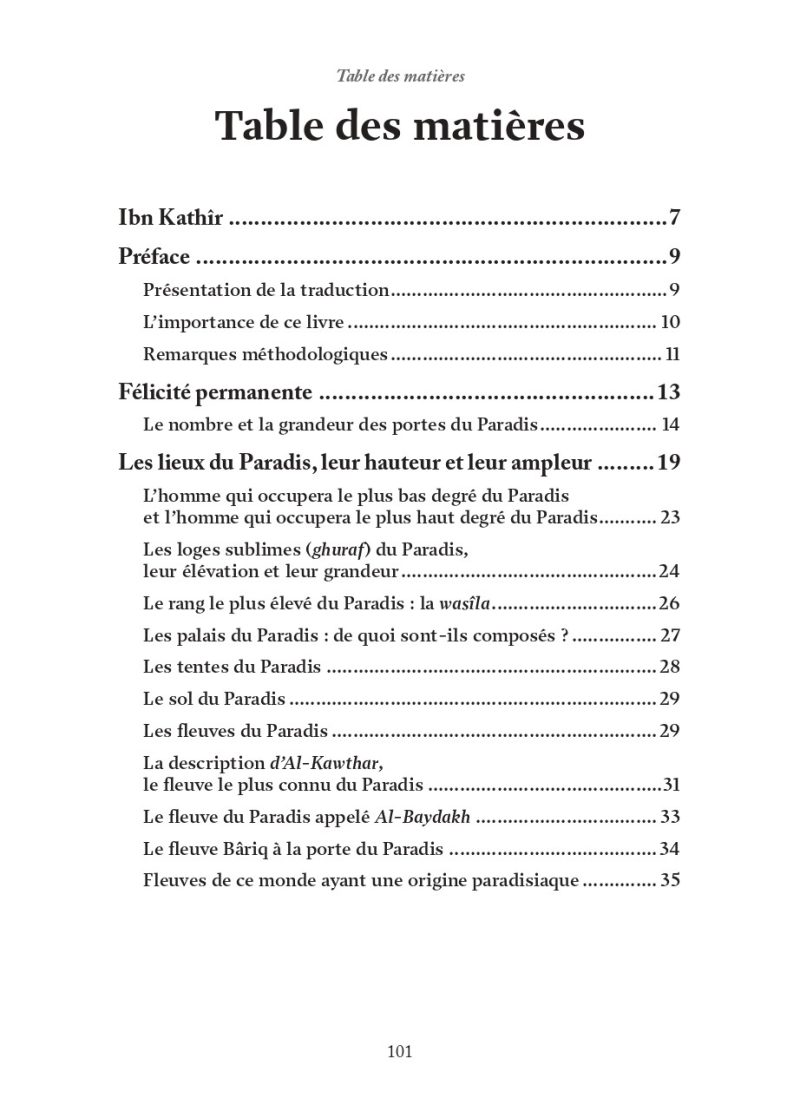 La description authentique du Paradis et ses delices 5 - senlibrairie