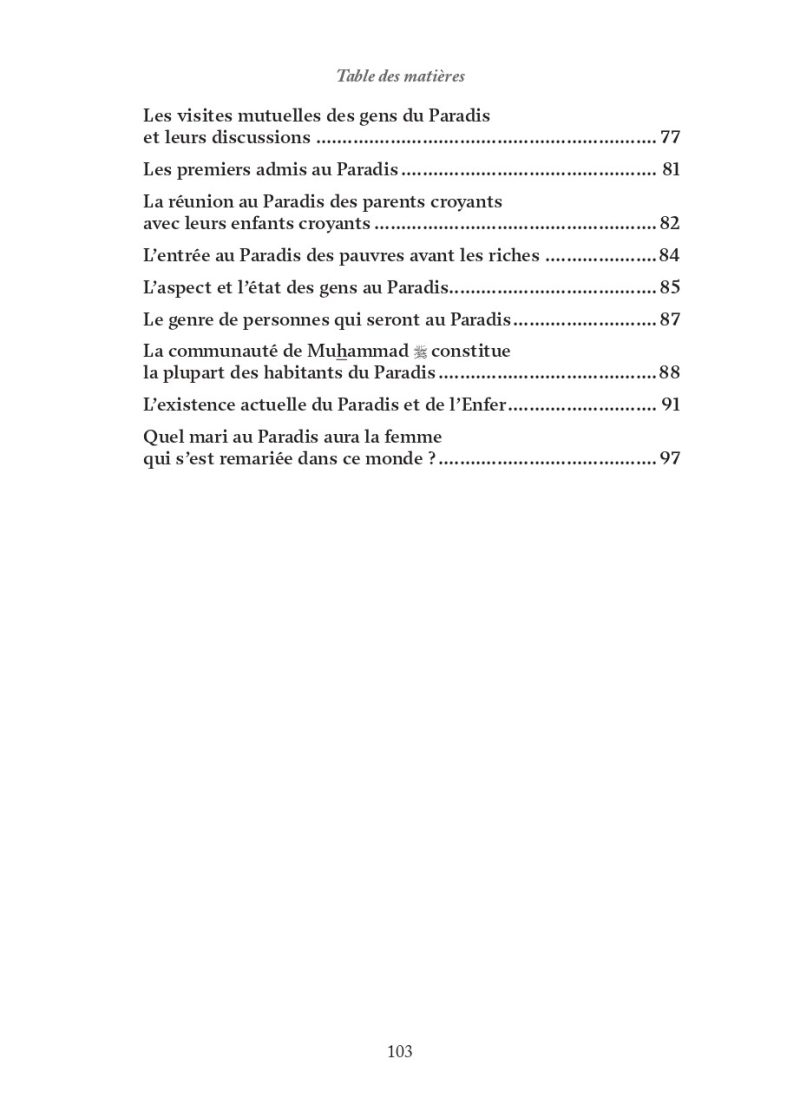 La description authentique du Paradis et ses delices 7 - senlibrairie
