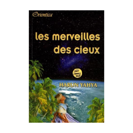 Les merveilles des cieux