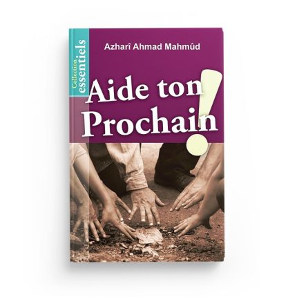 Aide ton prochain