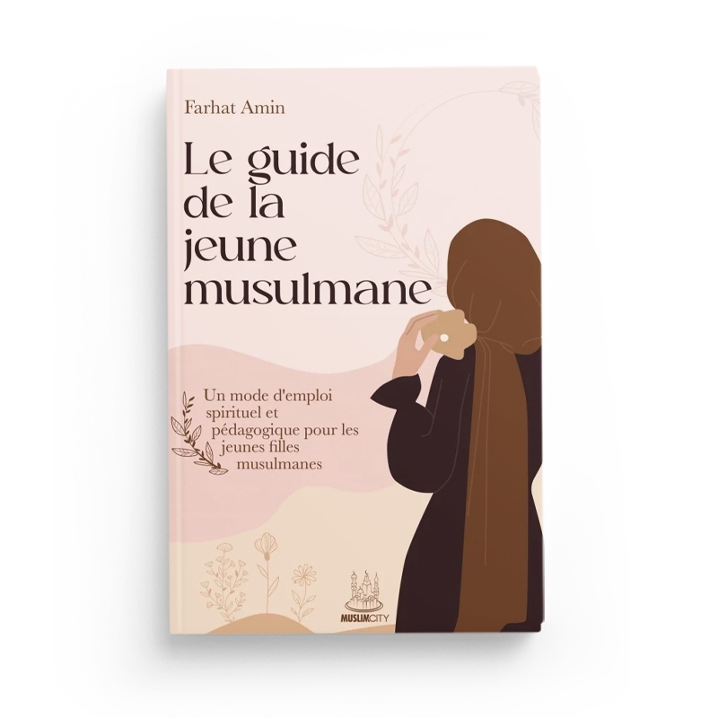 Le guide de la jeune musulmane