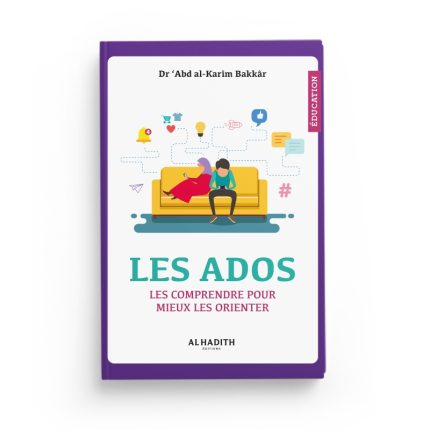 Les ados les comprendre pour mieux les orienter