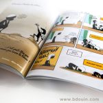 Le Recueil du Muslim Show - Tome 1 - BDouin