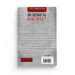 Où seras-tu dans l'au-delà ? - Ibn Al-Qayyim