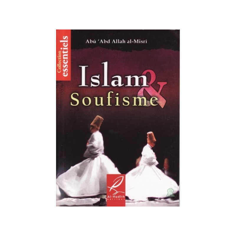 islam-soufisme-fada-ih-al-sufiyya Islam et Soufisme