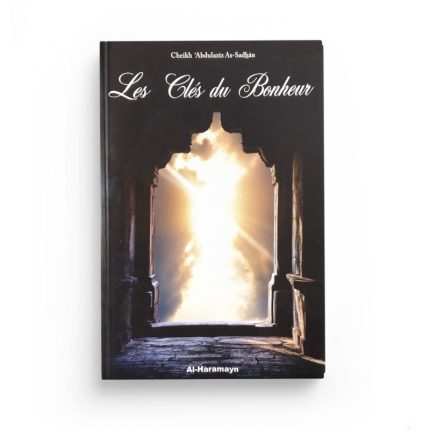 Les clés du bonheur