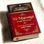 Al-Muwatta’ de l’imâm Mâlik Ibn Anas (Bilingue français-arabe)