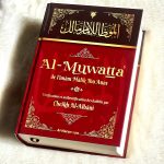 Al-Muwatta’ de l’imâm Mâlik Ibn Anas (Bilingue français-arabe)