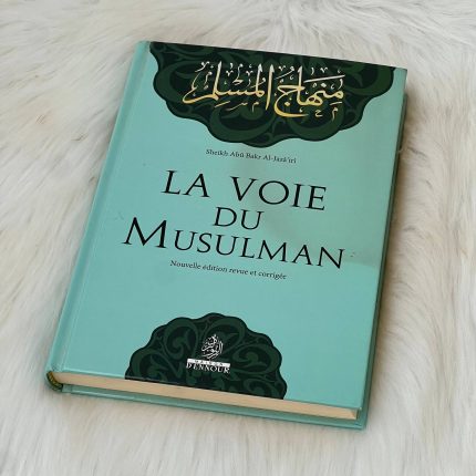 La voie du musulman (version française)