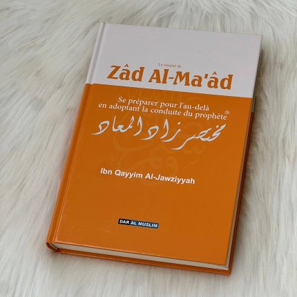 Le résumé de Zaadoul Maad