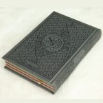 Le Coran en Arabe en Arc-en-ciel - Lecture Hafs - Rainbow