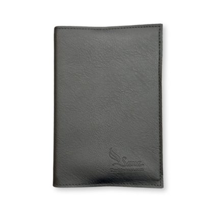 Protège Coran Format 17 x 24 cm - Couvre Coran simili cuir