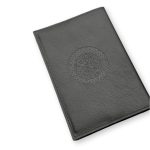 Protège Coran Format 17 x 24 cm - Couvre Coran simili cuir